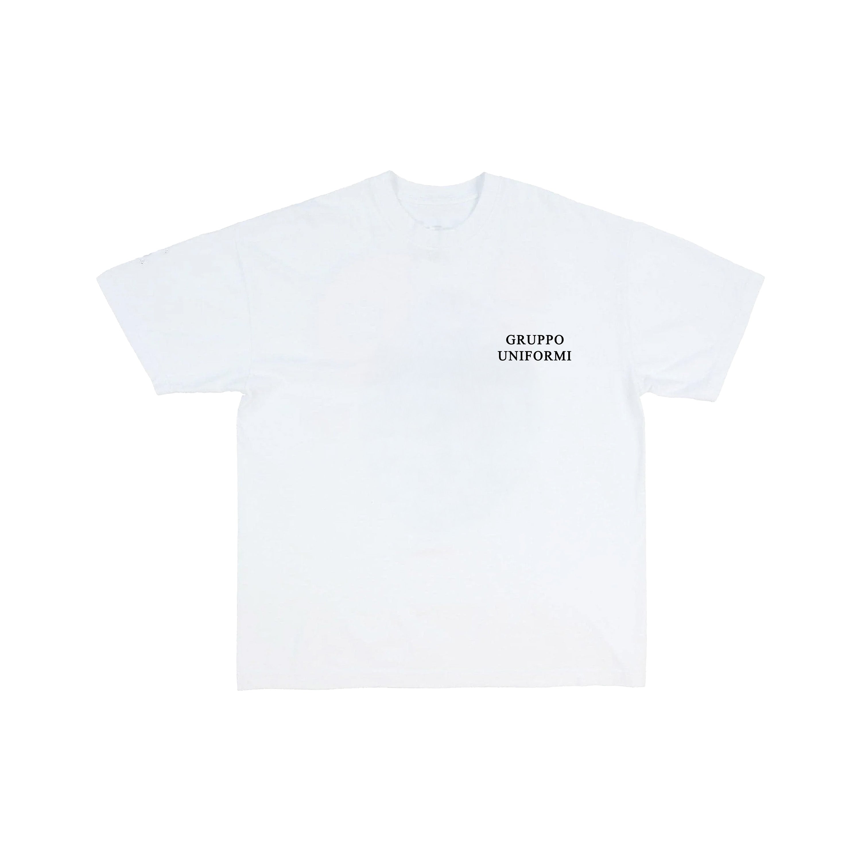 GRUPPO IDENTITY Tee
