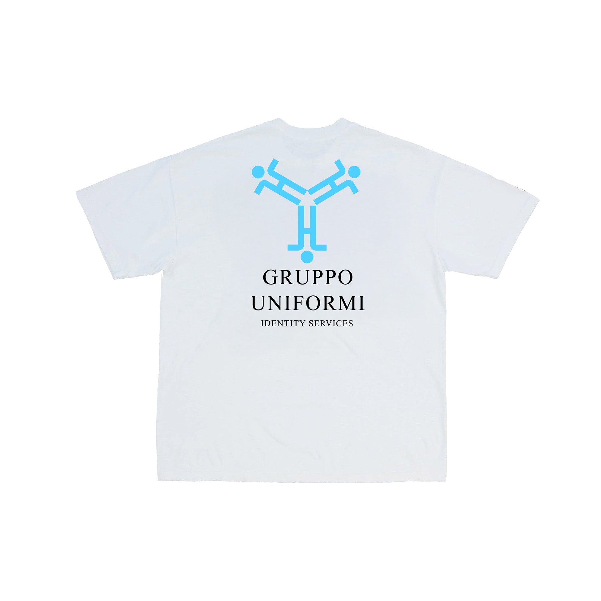 GRUPPO IDENTITY Tee