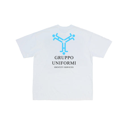 GRUPPO IDENTITY Tee